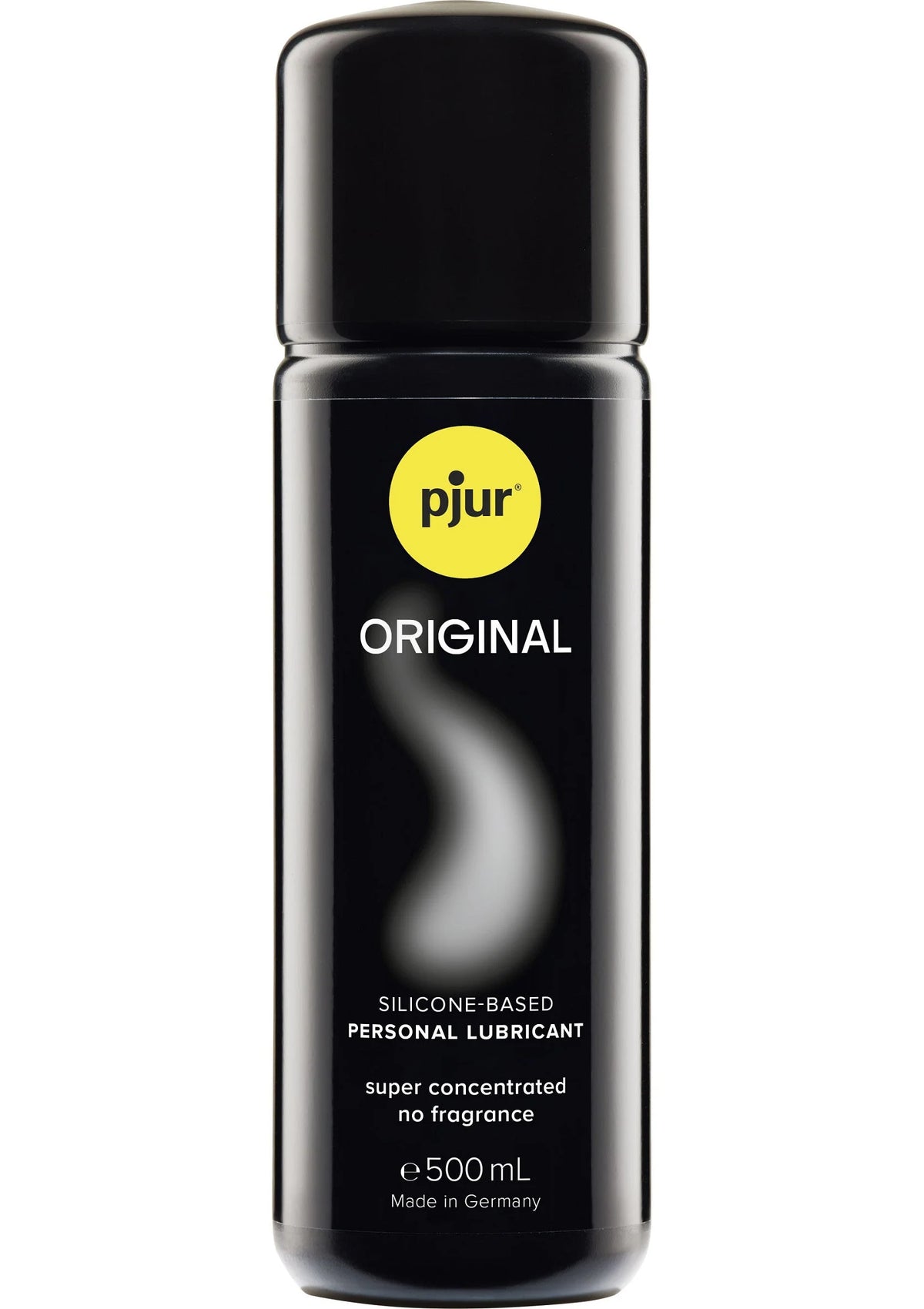 Bestel: Original Lube 500 ml by Pjur - bij Happytoys.nl, happytoys.be, Happytoys.ae: erotische sex webshop | liever Happy dan Easy ⭐⭐⭐⭐⭐ - Default Title - 90055 - NATUREL - 500