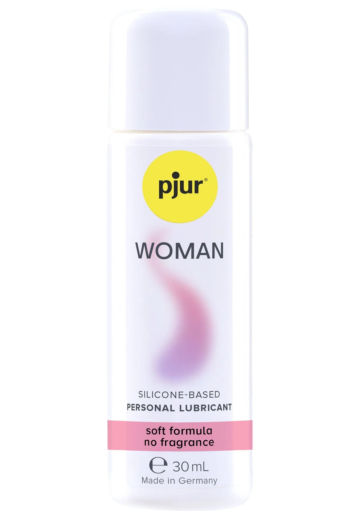 Bestel: Woman Lube 30 ml - bij Happytoys: de erotische sex webshop | liever Happy dan Easy âââââ - Default Title - 90066 - NATUREL - 30