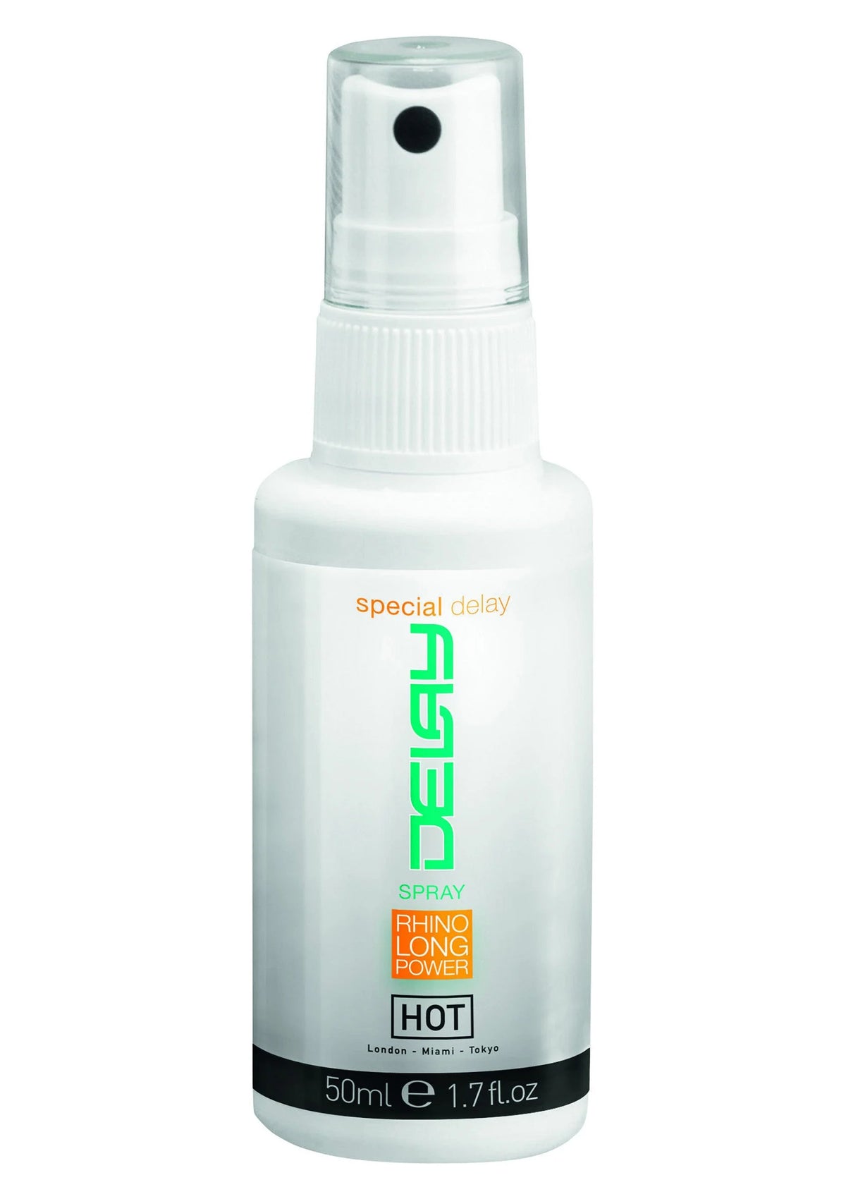 Bestel: Rhino Long Power Delay Spray 50 ml - bij Happytoys.nl, happytoys.be, Happytoys.ae: erotische sex webshop | liever Happy dan Easy βββββ - Default Title - 90249 - NATUREL - 50