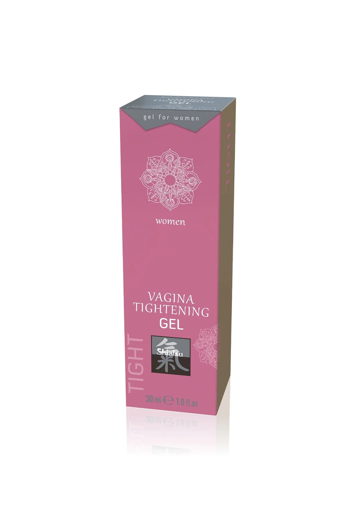 Bestel: Vagina Tightening Gel 30 ml - bij Happytoys: de erotische sex webshop | liever Happy dan Easy ⭐⭐⭐⭐⭐ - Default Title - 90464 - NATUREL - 30