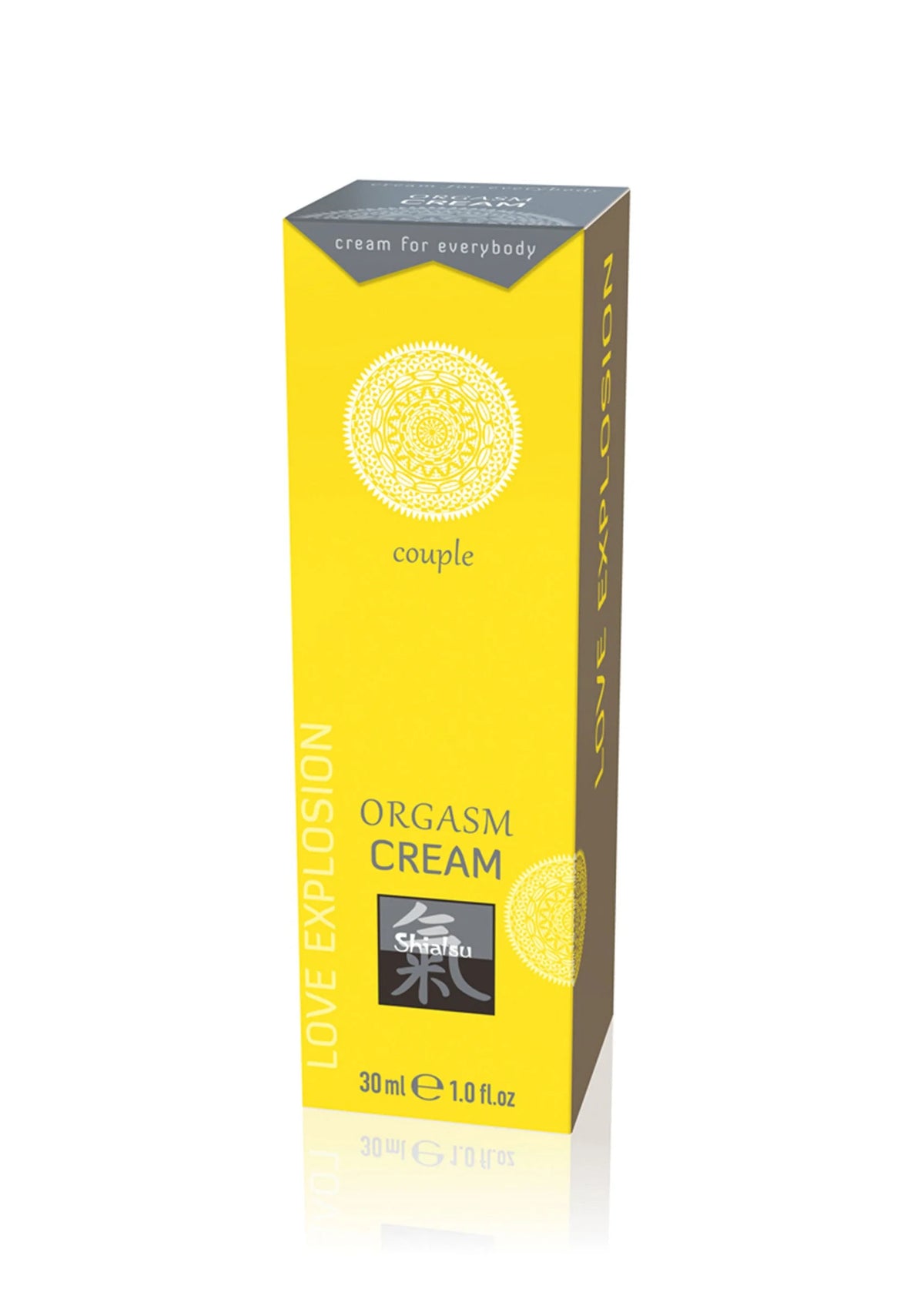 Bestel: Couple Orgasm Cream 30 ml - bij Happytoys: de erotische sex webshop | liever Happy dan Easy ⭐⭐⭐⭐⭐ - Default Title - 90470 - NATUREL - 30