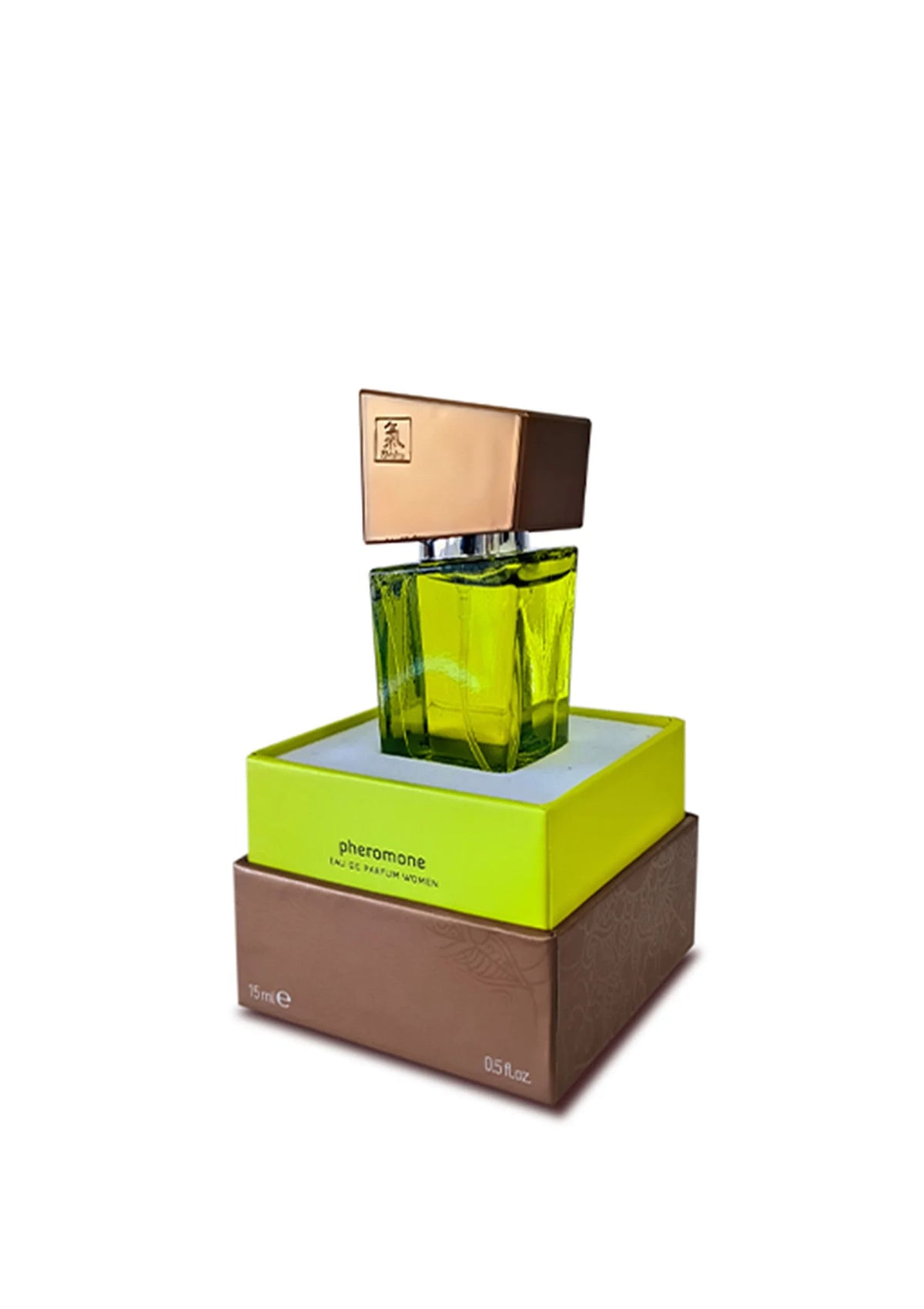 Bestel: Shiatsu Pheromone Women 15 ml - bij Happytoys.nl, happytoys.be, Happytoys.ae: erotische sex webshop | liever Happy dan Easy βββββ