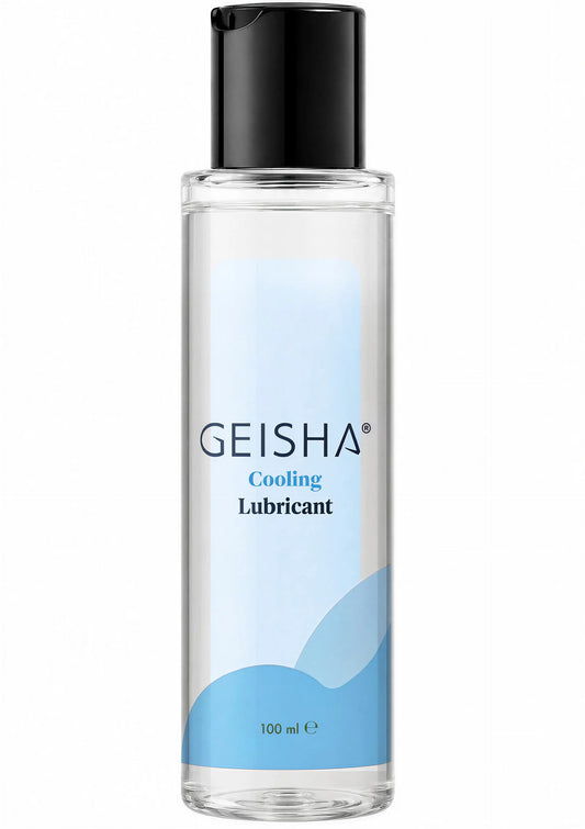 Kühlschmierstoff 100 ml100 ml von Geisha