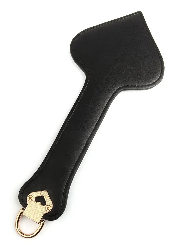 Bestel: Floral Jacquard Paddle by Geisha - bij Happytoys.nl, happytoys.be, Happytoys.ae: erotische sex webshop | liever Happy dan Easy ⭐⭐⭐⭐⭐