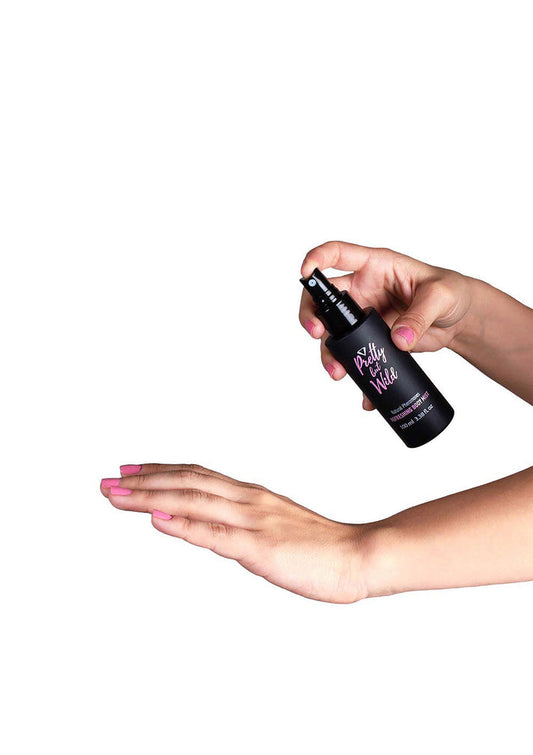 Erfrischendes Bodyspray 100 ml