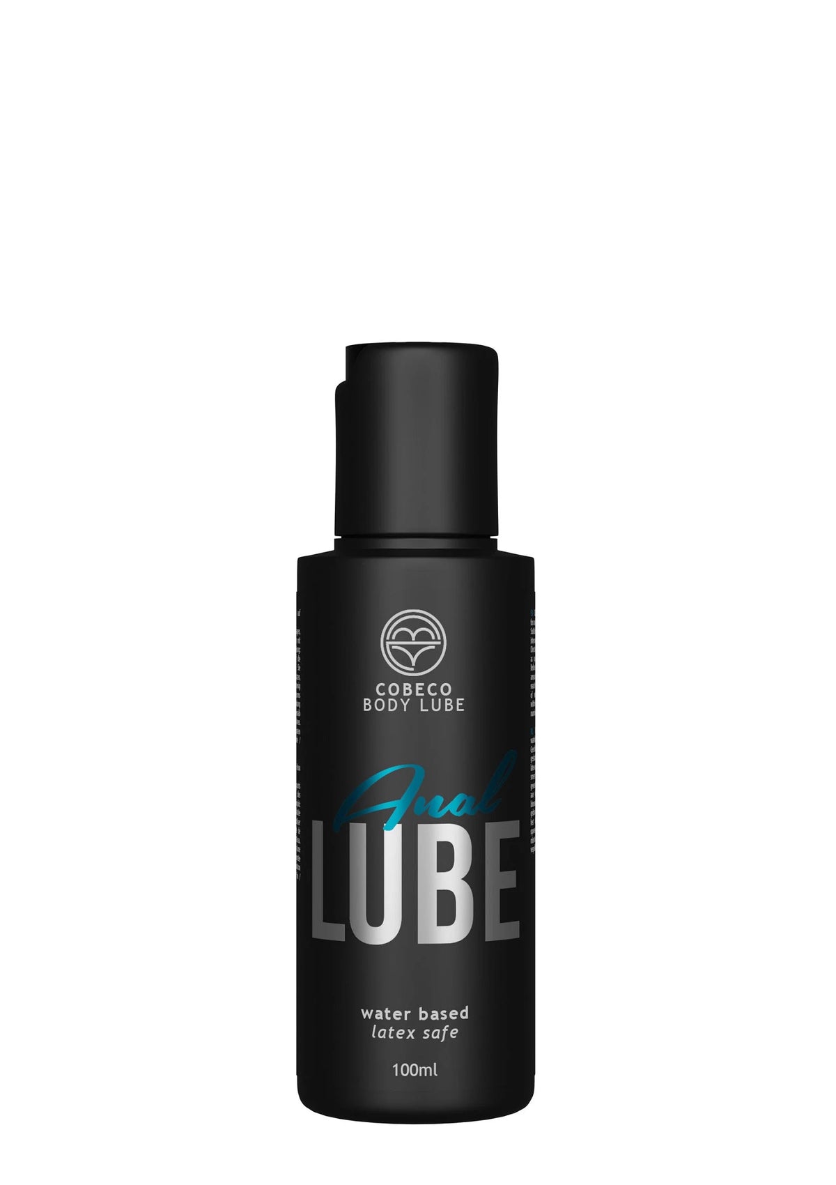 Bestel: Anal Lube Waterbased 100 ml - bij Happytoys.nl, happytoys.be, Happytoys.ae: erotische sex webshop | liever Happy dan Easy βββββ - Default Title - 92501 - NATUREL - 100