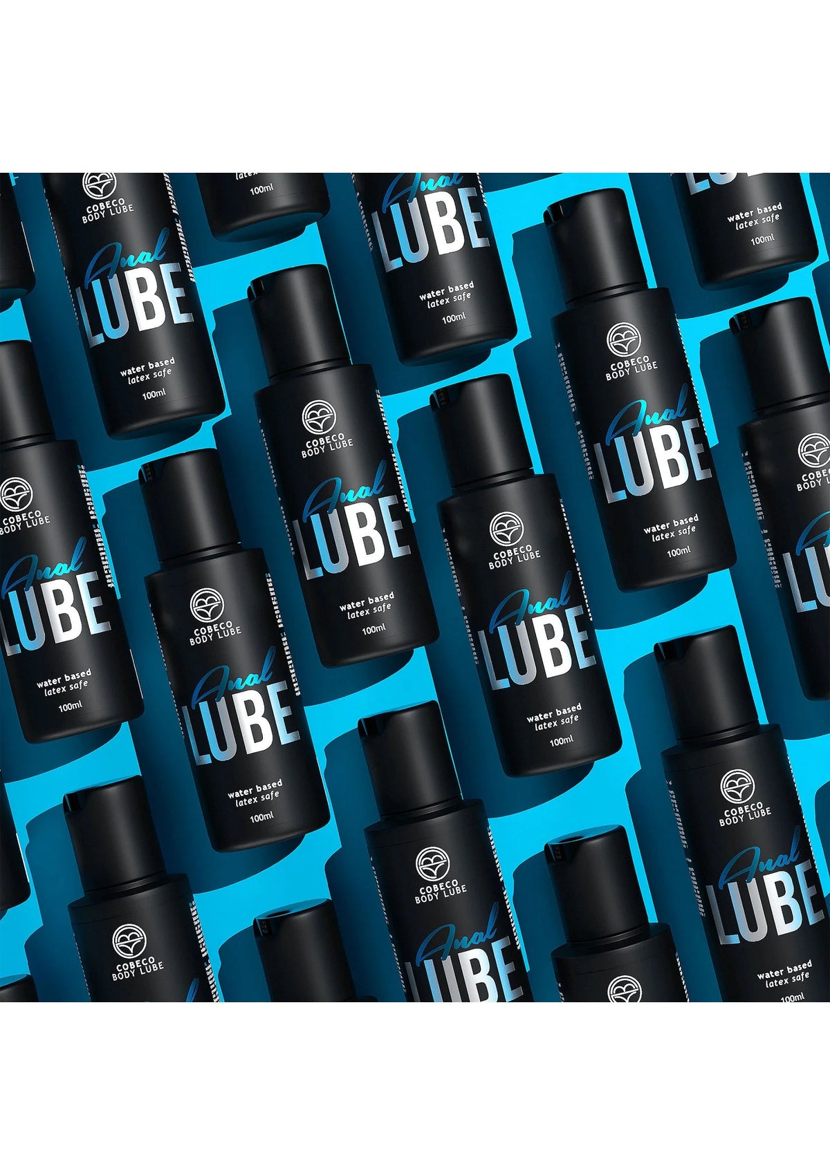 Bestel: Anal Lube Waterbased 100 ml - bij Happytoys.nl, happytoys.be, Happytoys.ae: erotische sex webshop | liever Happy dan Easy βββββ