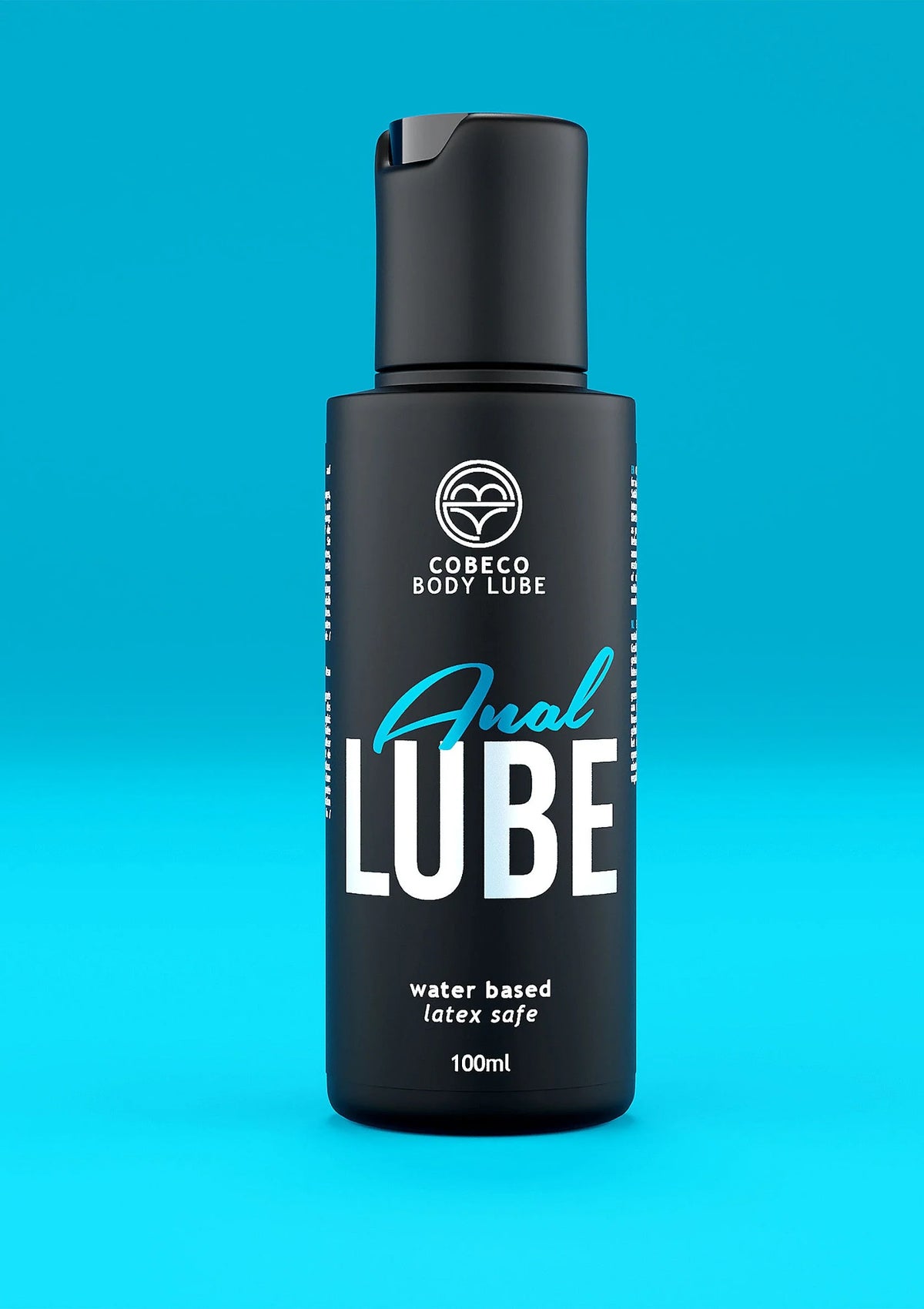 Bestel: Anal Lube Waterbased 100 ml - bij Happytoys.nl, happytoys.be, Happytoys.ae: erotische sex webshop | liever Happy dan Easy βββββ