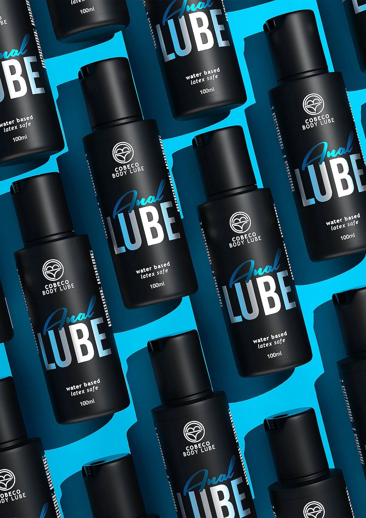 Bestel: Anal Lube Waterbased 100 ml - bij Happytoys.nl, happytoys.be, Happytoys.ae: erotische sex webshop | liever Happy dan Easy βββββ