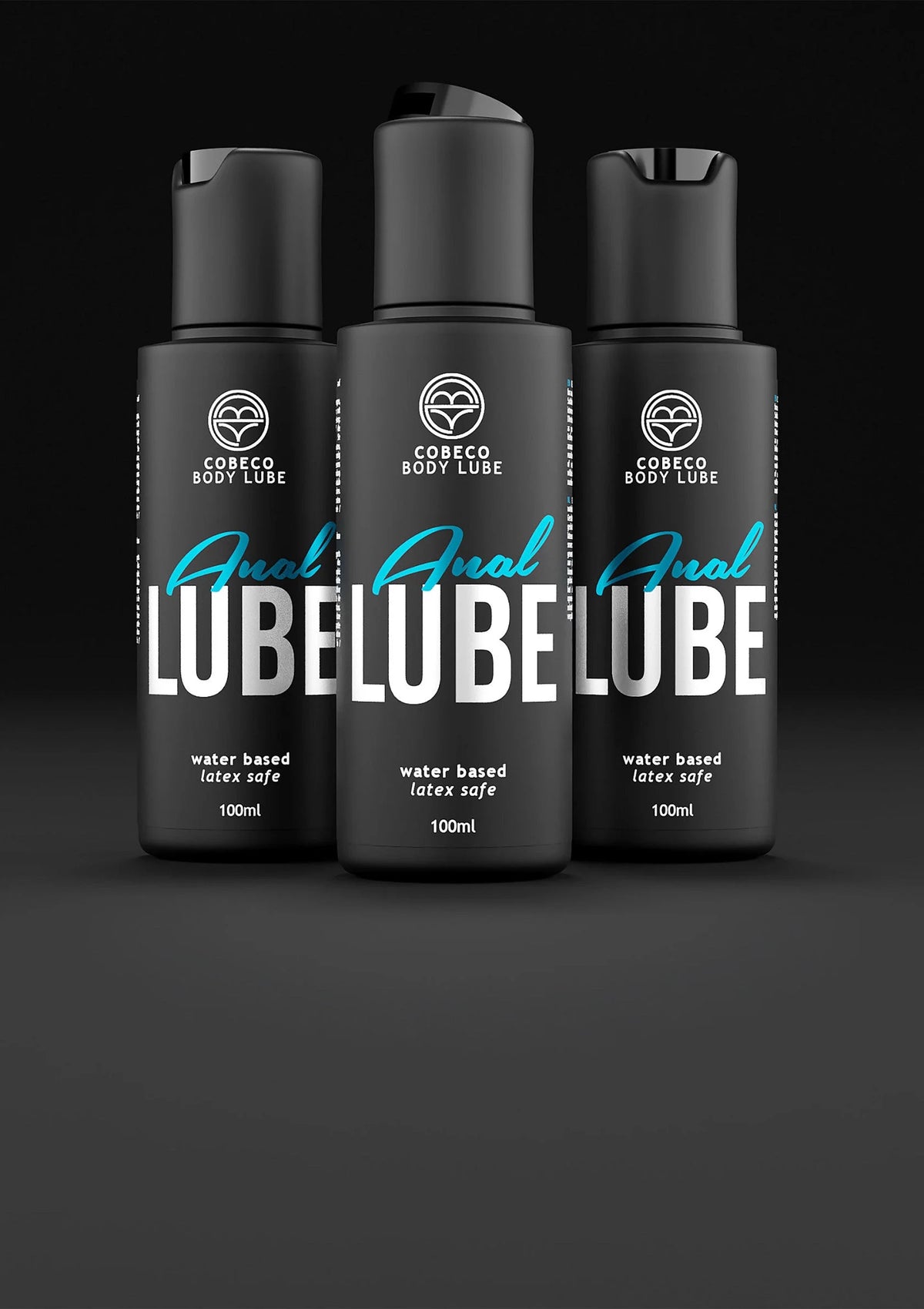 Bestel: Anal Lube Waterbased 100 ml - bij Happytoys.nl, happytoys.be, Happytoys.ae: erotische sex webshop | liever Happy dan Easy βββββ
