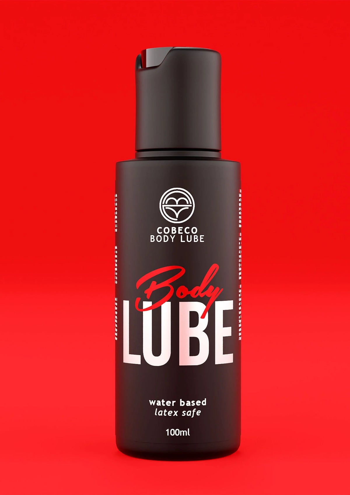 Bestel: CBL Body Lube Waterbased 100 ml - bij Happytoys: de erotische sex webshop | liever Happy dan Easy ⭐⭐⭐⭐⭐
