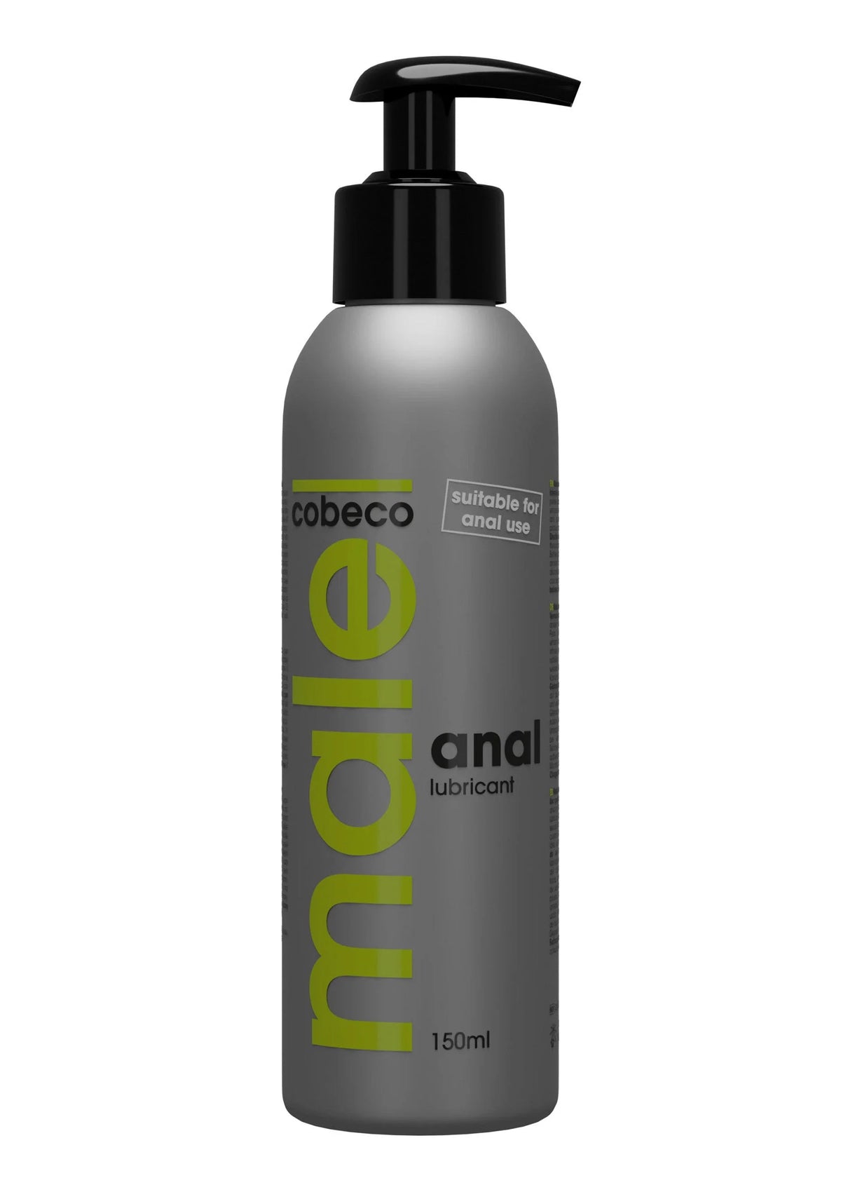 Bestel: Male Anal Lubricant 150 ml - bij Happytoys.nl, happytoys.be, Happytoys.ae: erotische sex webshop | liever Happy dan Easy βββββ - Default Title - 92517 - NATUREL - 150