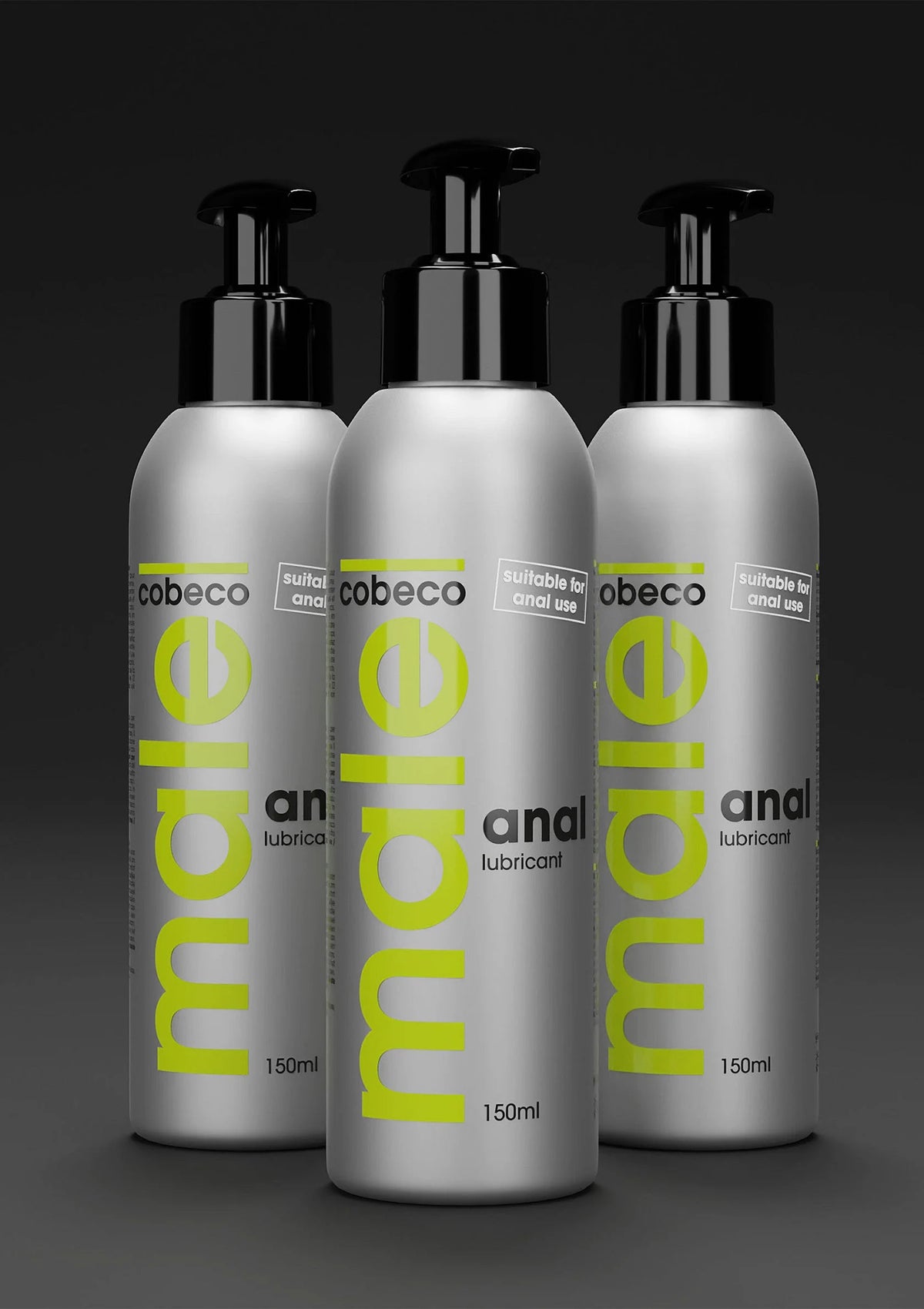 Bestel: Male Anal Lubricant 150 ml - bij Happytoys.nl, happytoys.be, Happytoys.ae: erotische sex webshop | liever Happy dan Easy βββββ