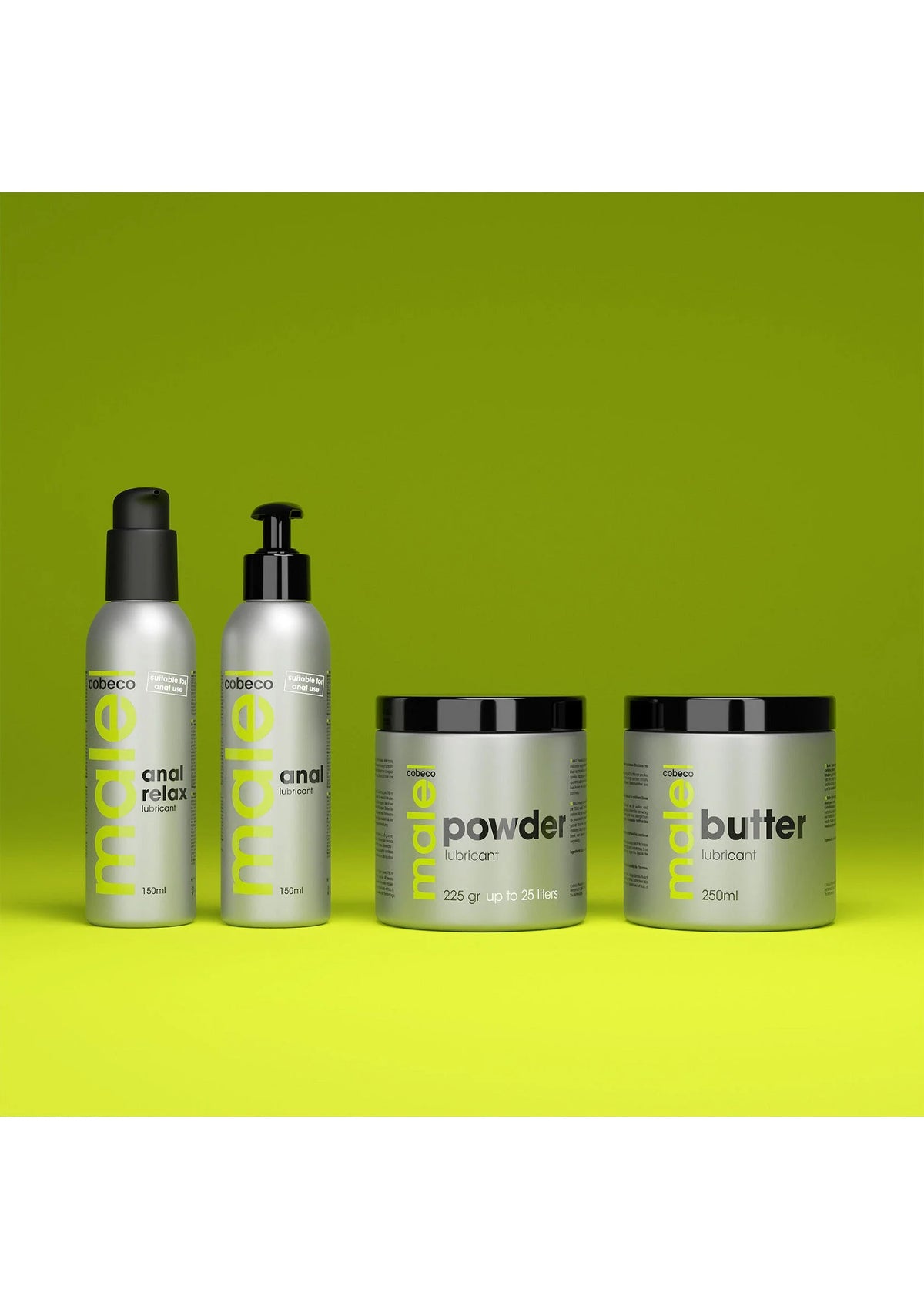 Bestel: Male Anal Lubricant 150 ml - bij Happytoys.nl, happytoys.be, Happytoys.ae: erotische sex webshop | liever Happy dan Easy βββββ