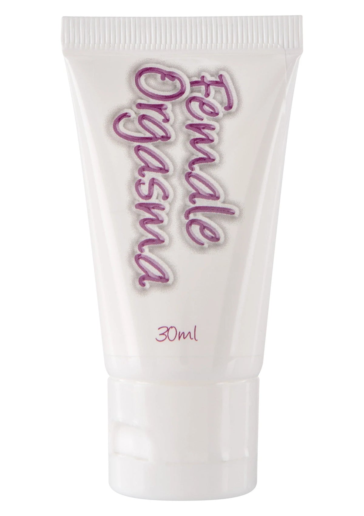 Bestel: Female Orgasma Cream 30 ml - bij Happytoys: de erotische sex webshop | liever Happy dan Easy ⭐⭐⭐⭐⭐