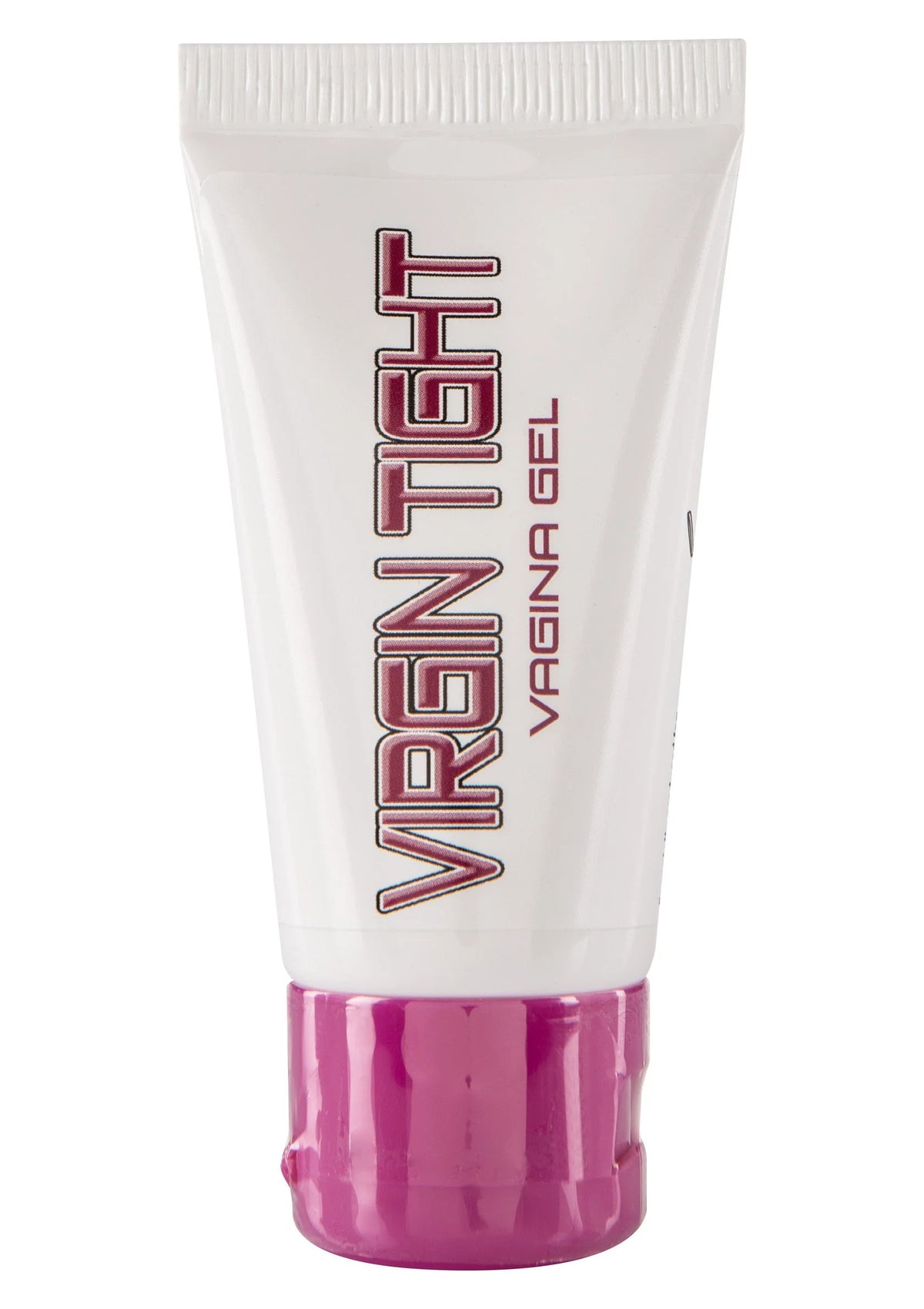 Bestel: Virgin Tight Vagina Gel 30 ml - bij Happytoys: de erotische sex webshop | liever Happy dan Easy ⭐⭐⭐⭐⭐