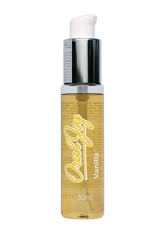 Oral Joy 30 ml by Cobeco