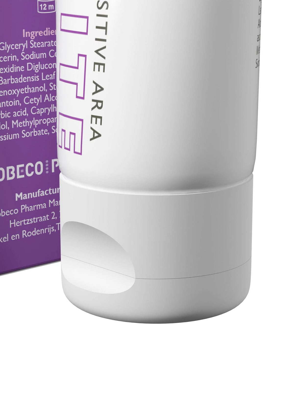 Bestel: Starwhite Lightening Cream 50 ml by Cobeco - bij Happytoys.nl, happytoys.be, Happytoys.ae: erotische sex webshop | liever Happy dan Easy ⭐⭐⭐⭐⭐