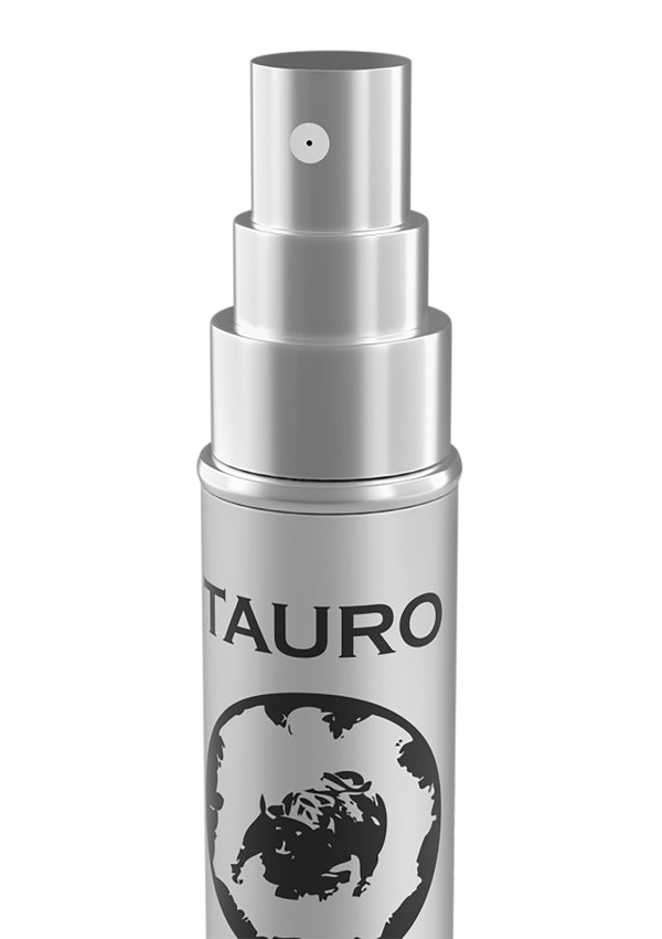 Bestel: Tauro For Men Delay Spray 5 ml by Intimate Line - bij Happytoys.nl, happytoys.be, Happytoys.ae: erotische sex webshop | liever Happy dan Easy ⭐⭐⭐⭐⭐