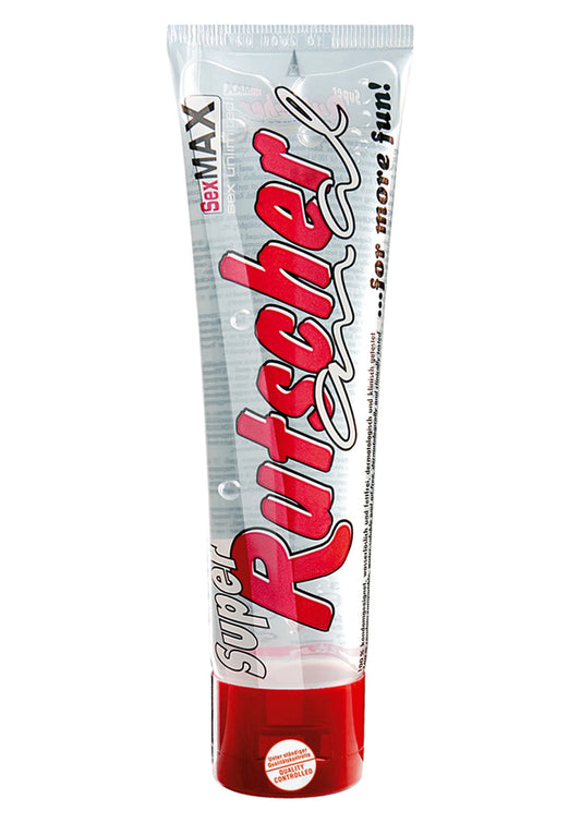 Super Rutscher Anal 100 ml by Joy Division