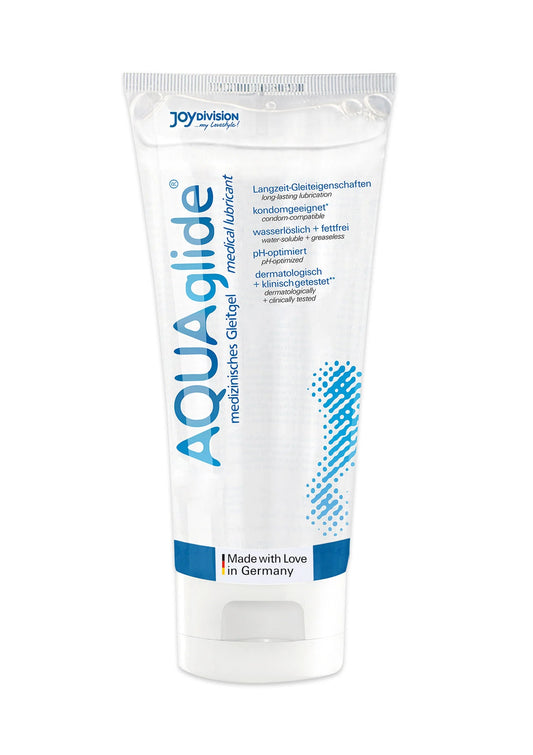 Aquaglide 200 ml von Joy Division