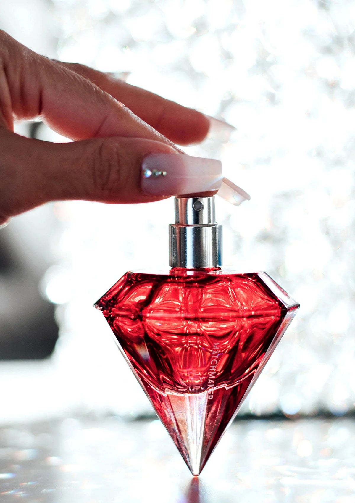 Bestel: Red Diamond Attract Her 30 ml - bij Happytoys: de erotische sex webshop | liever Happy dan Easy ⭐⭐⭐⭐⭐