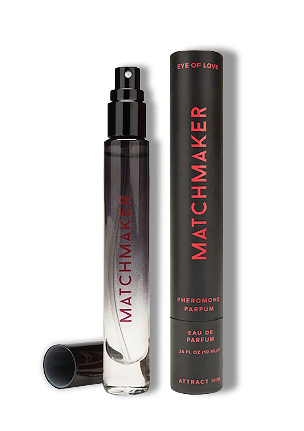 Bestel: Pheromone Attract Him 10 ml - bij Happytoys.nl, happytoys.be, Happytoys.ae: erotische sex webshop | liever Happy dan Easy βββββ