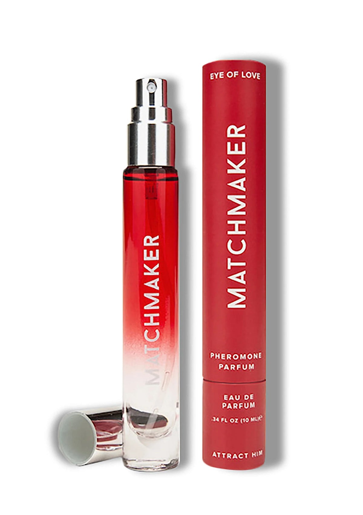 Bestel: Pheromone Attract Him 10 ml - bij Happytoys.nl, happytoys.be, Happytoys.ae: erotische sex webshop | liever Happy dan Easy βββββ