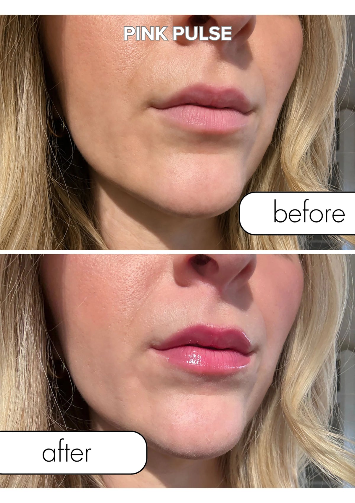Bestel: Pink Pulse Pheromone Lip Gloss 8ml by Eye of Love Matchmaker - bij Happytoys.nl, happytoys.be, Happytoys.ae: erotische sex webshop | liever Happy dan Easy ⭐⭐⭐⭐⭐