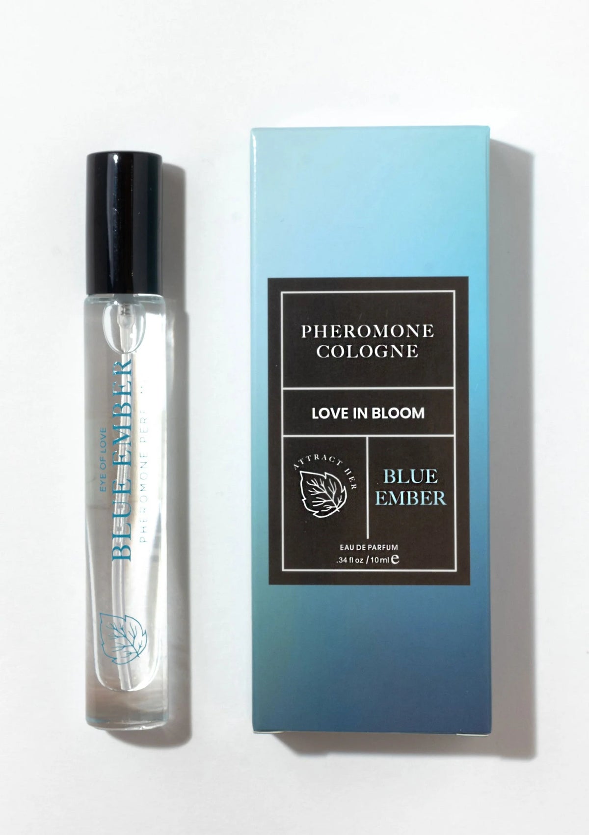 Bestel: Phero Parfum Attract Her 10 ml - bij Happytoys.nl, happytoys.be, Happytoys.ae: erotische sex webshop | liever Happy dan Easy βββββ