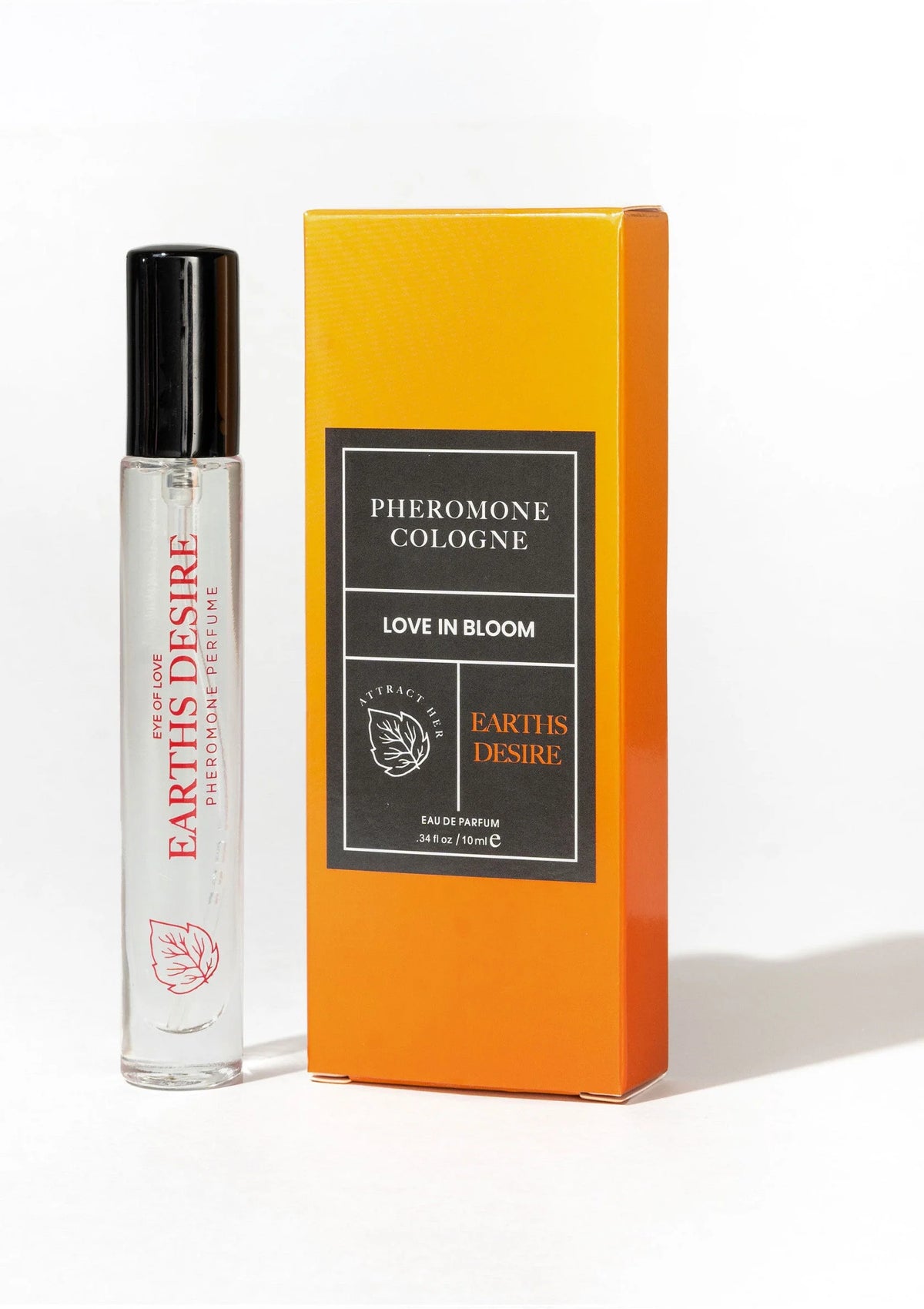 Bestel: Phero Parfum Attract Her 10 ml - bij Happytoys.nl, happytoys.be, Happytoys.ae: erotische sex webshop | liever Happy dan Easy βββββ