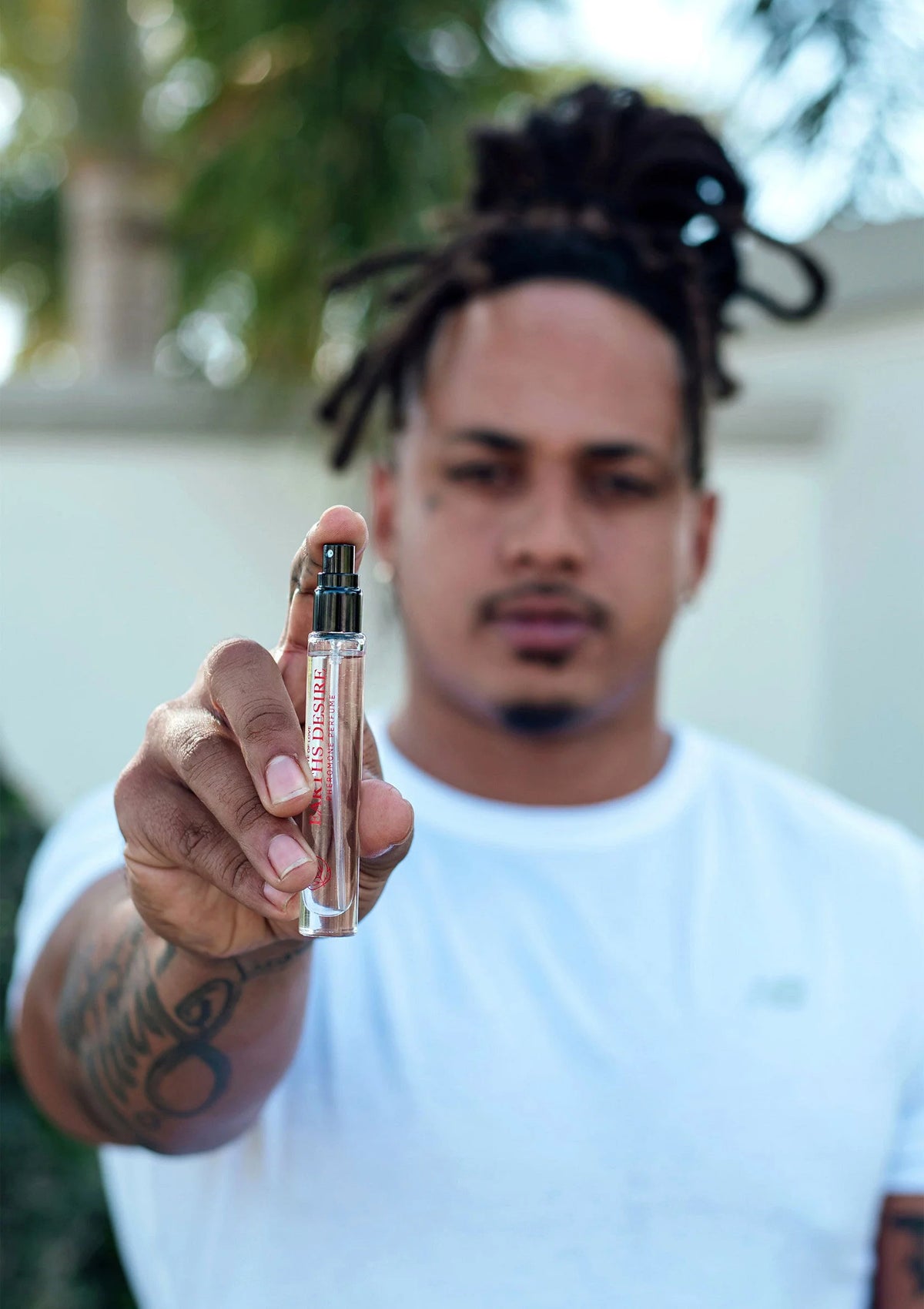 Bestel: Phero Parfum Attract Her 10 ml - bij Happytoys.nl, happytoys.be, Happytoys.ae: erotische sex webshop | liever Happy dan Easy ⭐⭐⭐⭐⭐