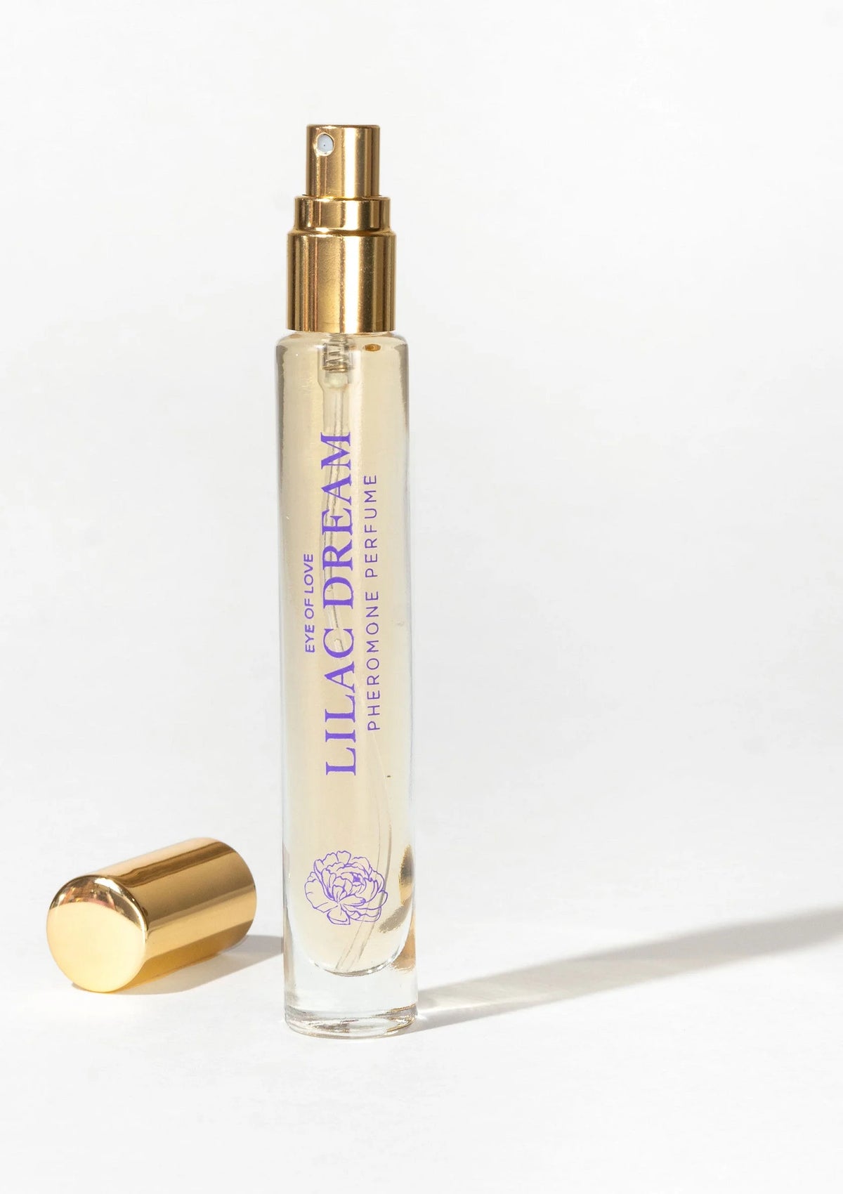 Bestel: Phero Parfum Attract Him 10 ml by Eye of Love - bij Happytoys.nl, happytoys.be, Happytoys.ae: erotische sex webshop | liever Happy dan Easy βββββ - LilacDream - 93953 - LILACDREAM - 10