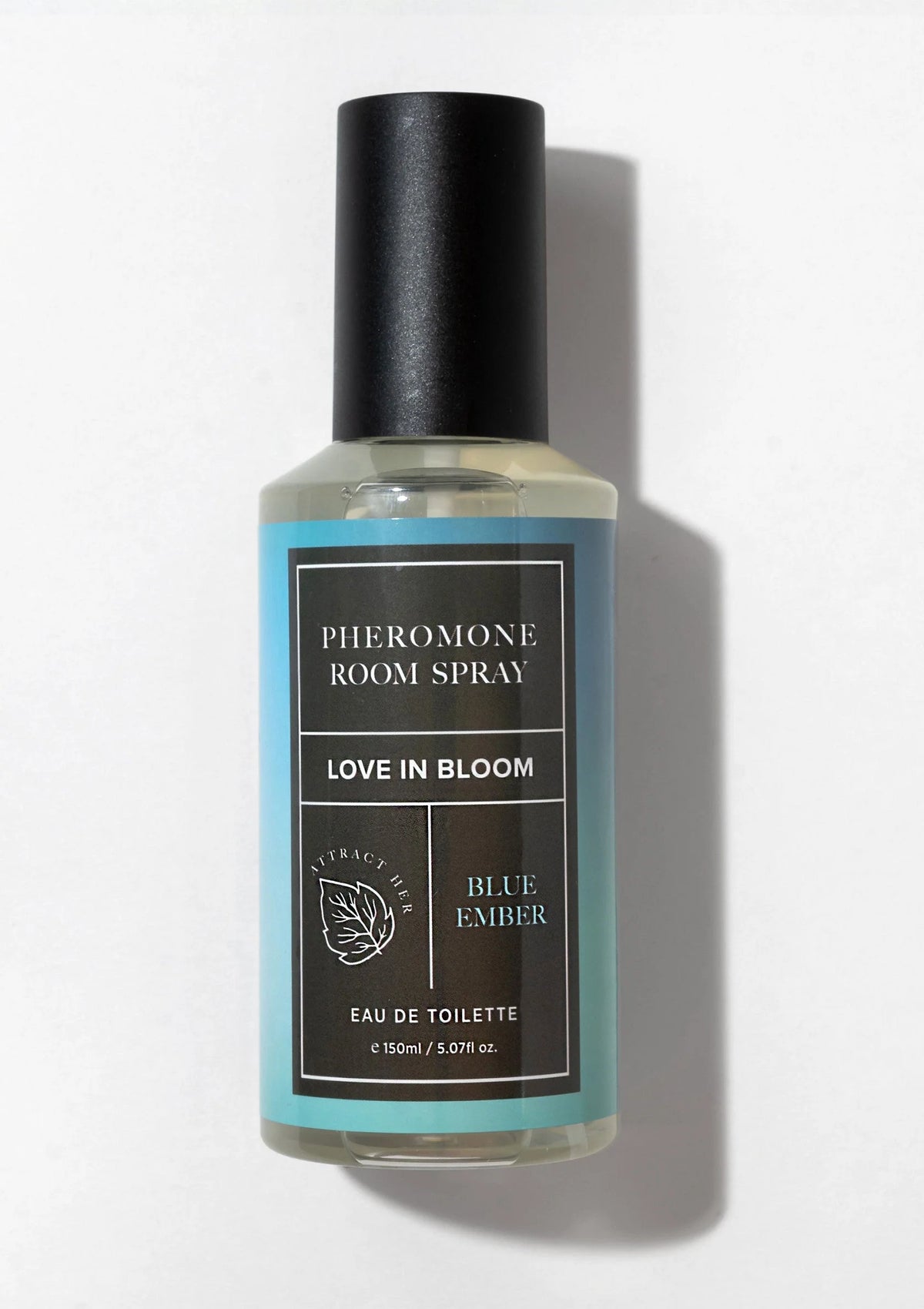 Bestel: Room Phero Attract Her 150 ml by Eye of Love Bloom - bij Happytoys.nl, happytoys.be, Happytoys.ae: erotische sex webshop | liever Happy dan Easy ⭐⭐⭐⭐⭐