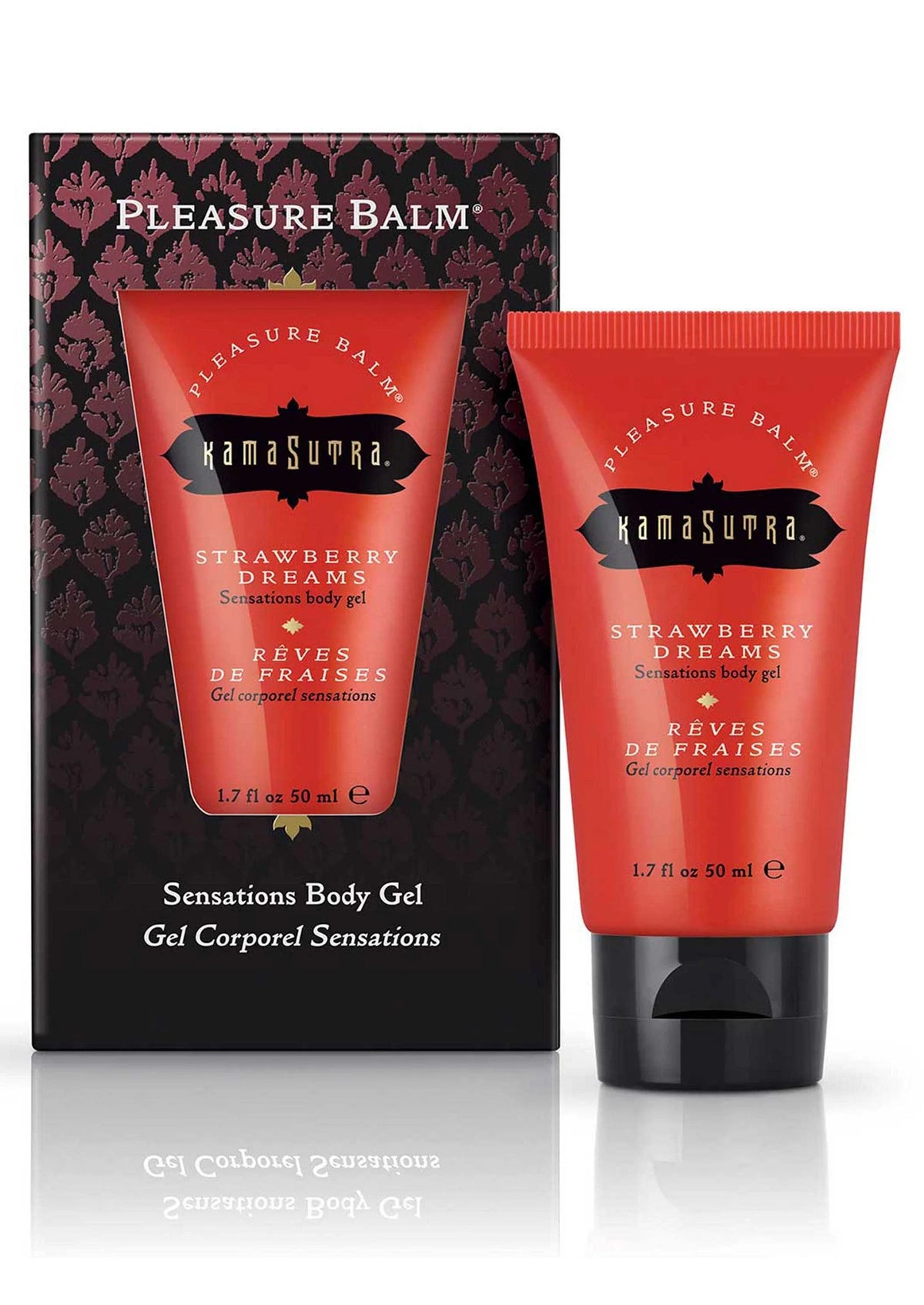 Bestel: Pleasure Balm Foreplay 50 ml - bij Happytoys: de erotische sex webshop | liever Happy dan Easy âââââ