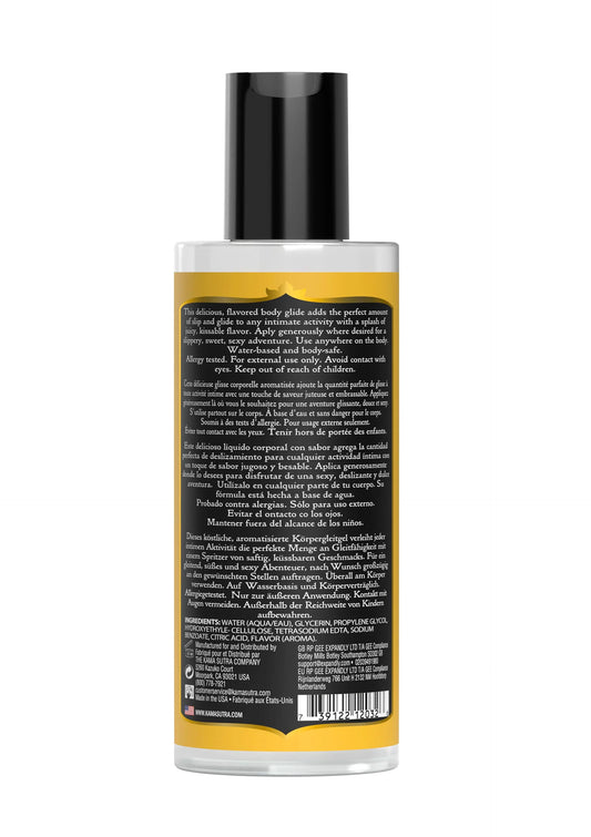 Bestel: Divine Nectars Bodyglide 150 ml - bij Happytoys: de erotische sex webshop | liever Happy dan Easy āāāāā
