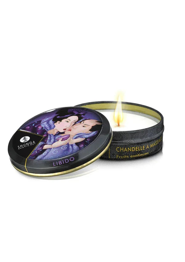 Bestel: Geisha's Secrets Set by Shunga - bij Happytoys.nl, happytoys.be, Happytoys.ae: erotische sex webshop | liever Happy dan Easy ⭐⭐⭐⭐⭐