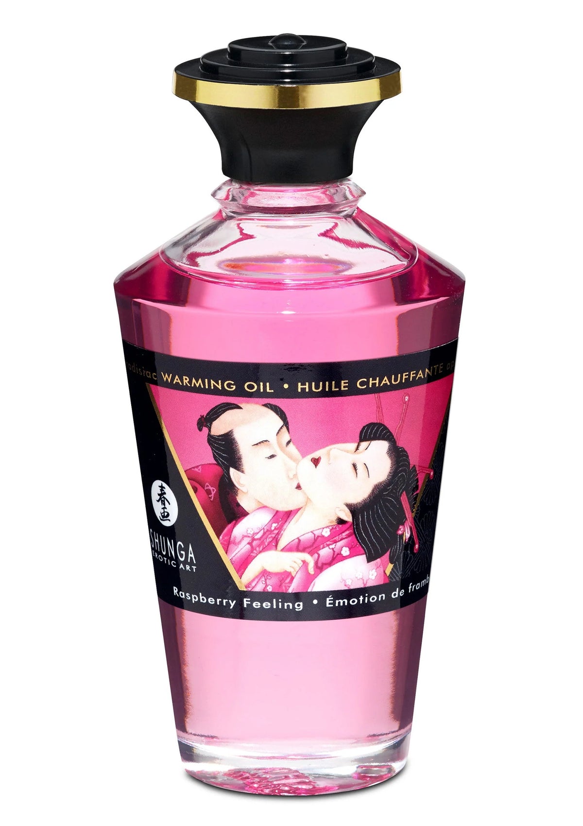 Beste vandaag nog: Fruity Kisses Collection by Shunga - bij Happytoys Sexshop: Toys for Feeling Happy & Easy 😊