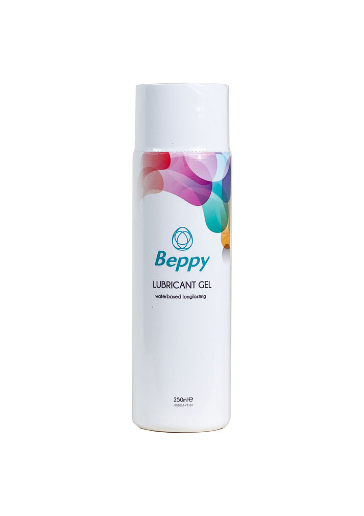 Bestel: Lubricant Gel 250 ml - bij Happytoys.nl, happytoys.be, Happytoys.ae: erotische sex webshop | liever Happy dan Easy βββββ - Default Title - 96201 - NATUREL - 250