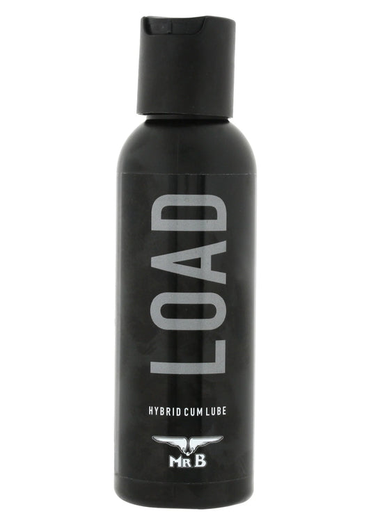 Mister B Load Silicone 100 ml by Mister B