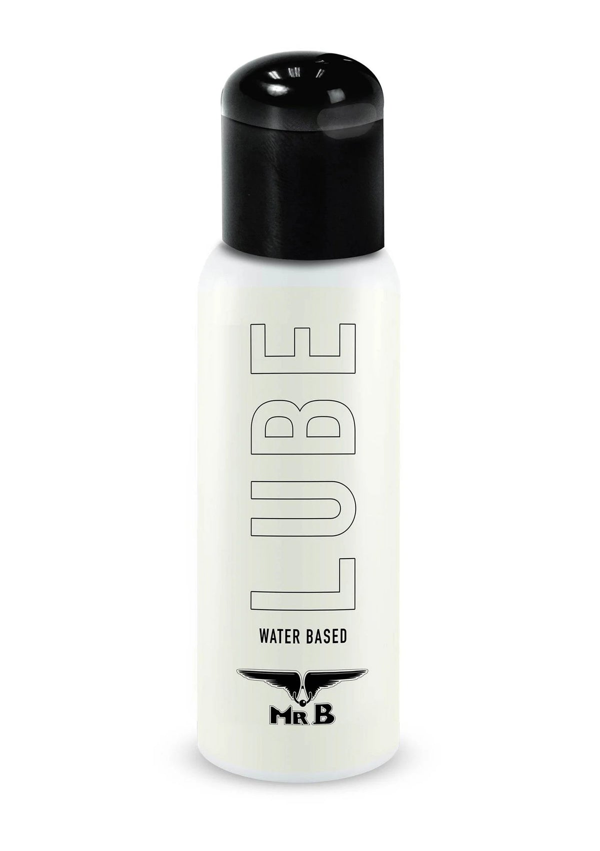 Mister B Lube Waterbased 250 ml by Mister B