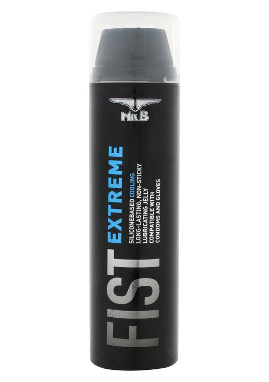 Mister B FIST Extreme 200 ml Anallube von Mister B