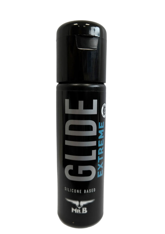 GLIDE Extreme 100 ml by Mister B