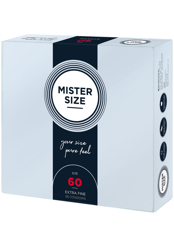 97134_NATUREL_01 | bestel discreet online bij Happytoys, de erotische webshop geleid door een vrouw.