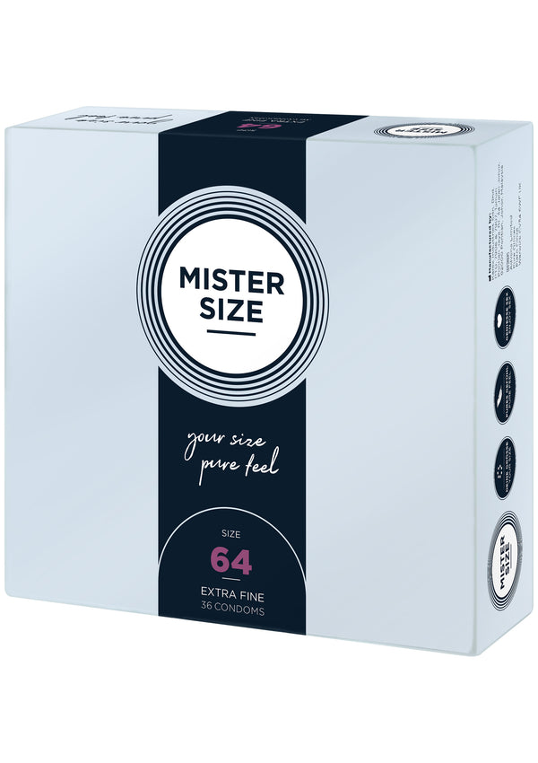 97135_NATUREL_01 | bestel discreet online bij Happytoys, de erotische webshop geleid door een vrouw.