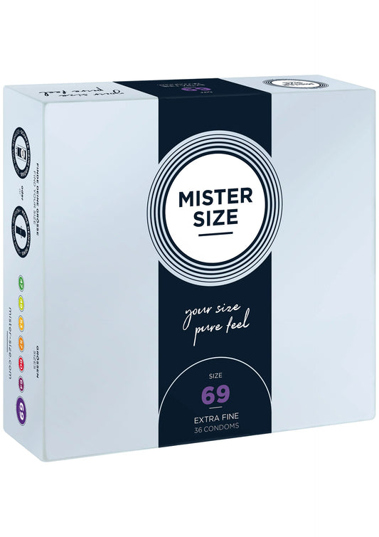 97136_NATUREL_02 | bestel discreet online bij Happytoys, de erotische webshop geleid door een vrouw.