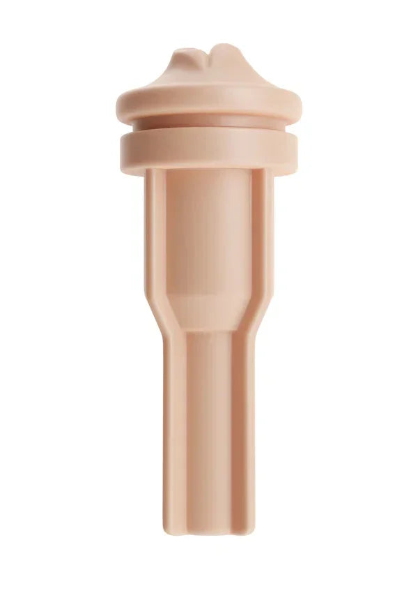 Bestel: AI Ultra Mouth Sleeve Skin by Autoblow - bij Happytoys.nl, happytoys.be, Happytoys.ae: erotische sex webshop | liever Happy dan Easy ⭐⭐⭐⭐⭐