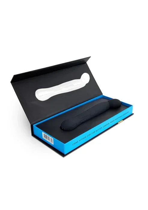 Bestel: Ace Pro Prostate + G - Spot Vibrator by NuSensuelle - bij Happytoys.nl, happytoys.be, Happytoys.ae: erotische sex webshop | liever Happy dan Easy ⭐⭐⭐⭐⭐