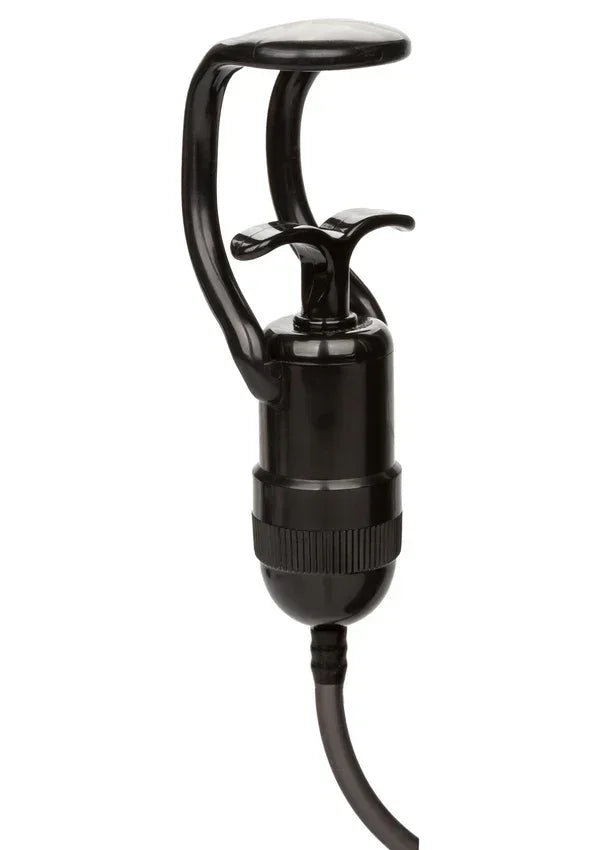 Bestel: Advanced Penis Pump by Hidden Desire - bij Happytoys.nl, happytoys.be, Happytoys.ae: erotische sex webshop | liever Happy dan Easy ⭐⭐⭐⭐⭐