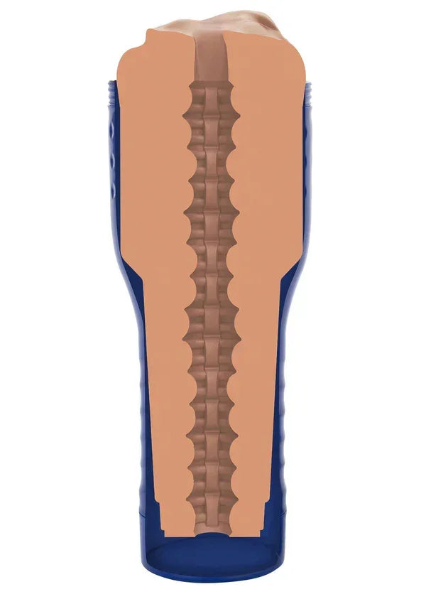 Bestel: Alexa Tomas Superstar Pussy by Private - bij Happytoys.nl, happytoys.be, Happytoys.ae: erotische sex webshop | liever Happy dan Easy ⭐⭐⭐⭐⭐